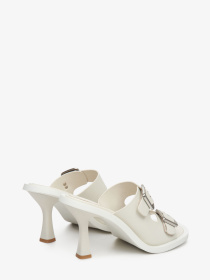 Шлёпанцы Estro модель 53-2200-1201 Фото