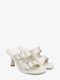 Шлёпанцы Estro модель 53-2200-1201 Фото