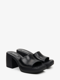 Шльопанці Estro модель 54-2301-101 Фото