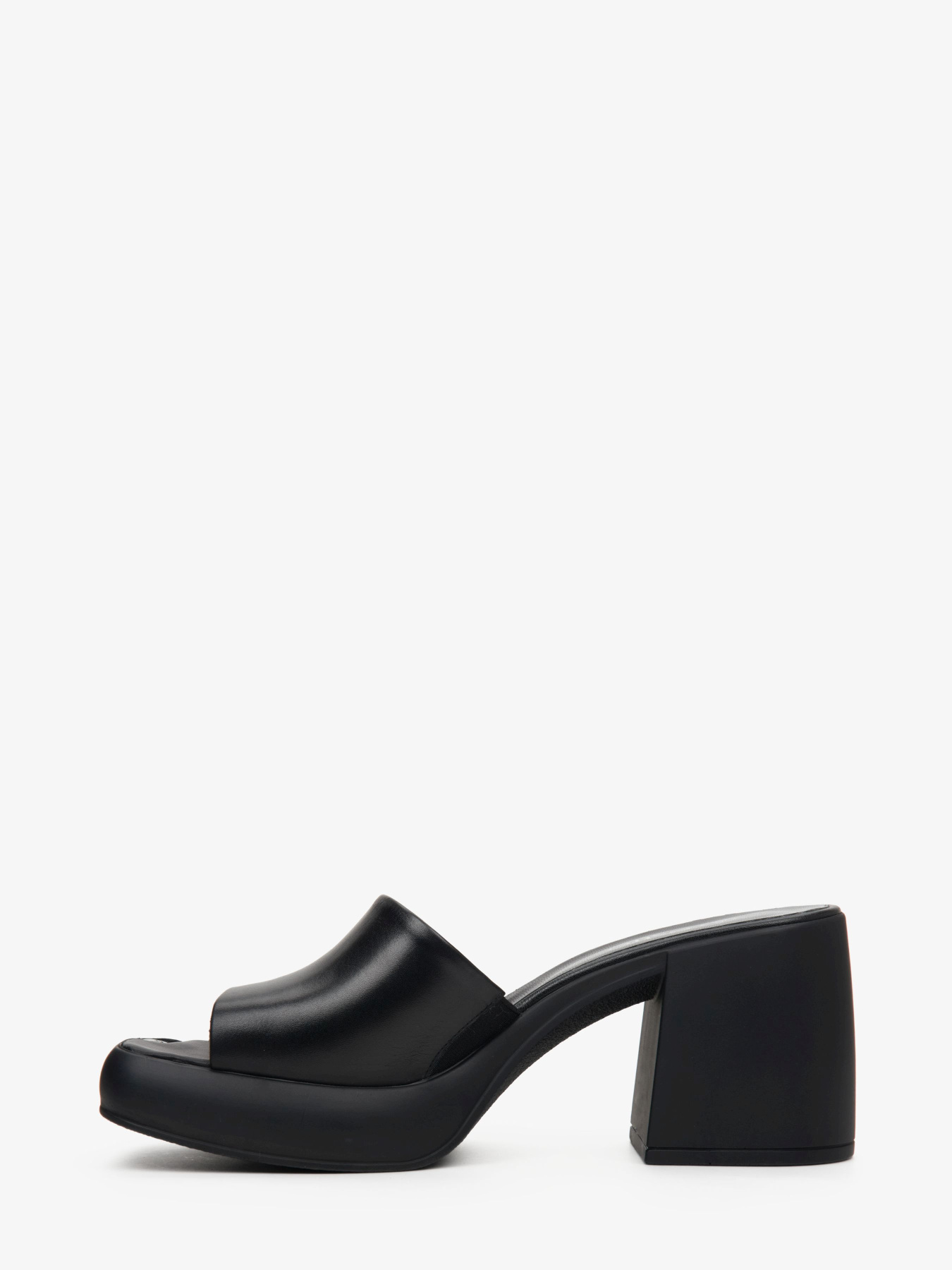 Шлёпанцы Estro модель 54-2301-101 Фото