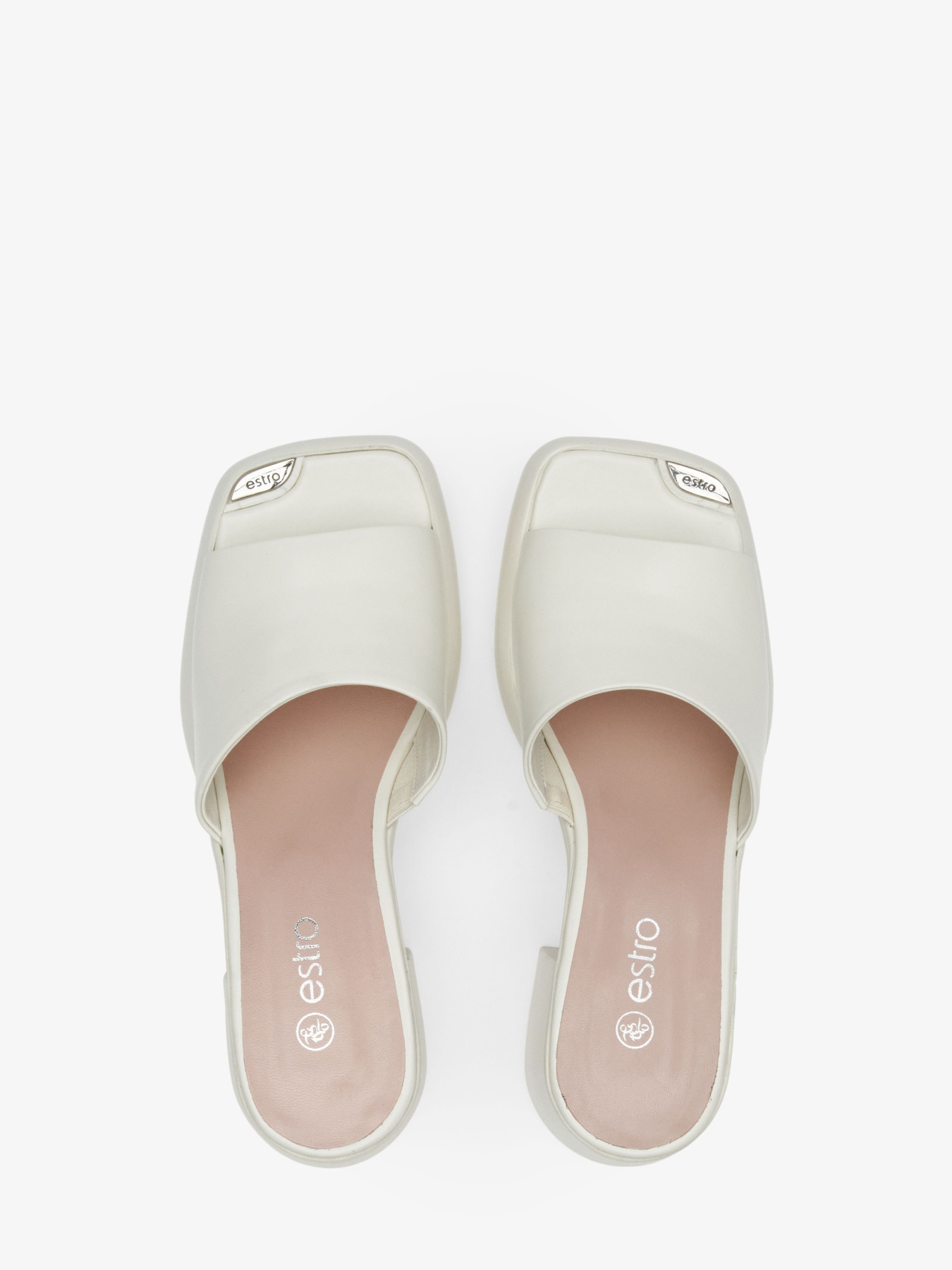 Шлёпанцы Estro модель 54-2301-1201 Фото