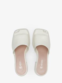 Шлёпанцы Estro модель 54-2301-1201 Фото