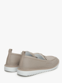 Слипоны и мокасины Estro модель 226-7812-123 Фото