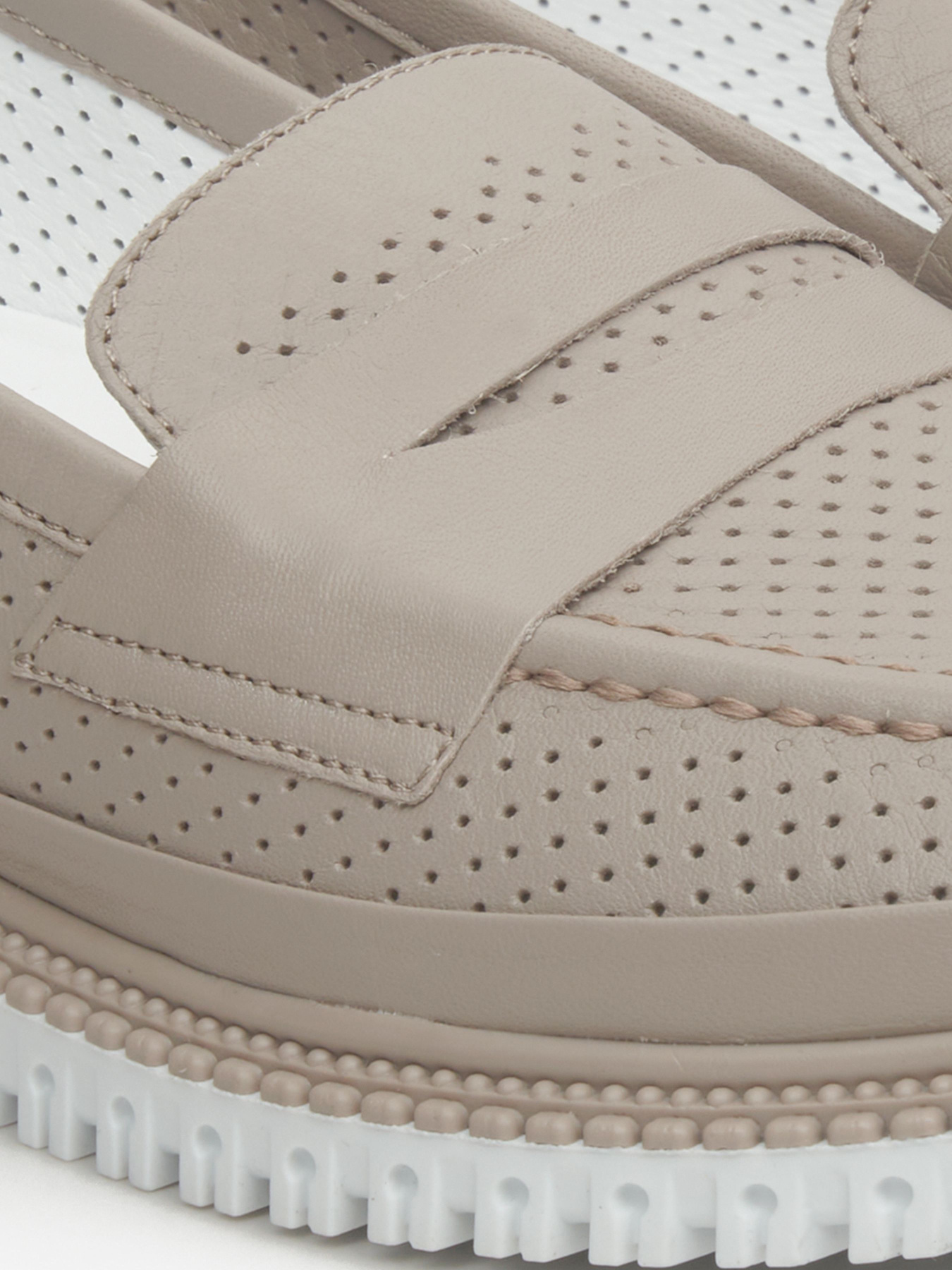 Сліпони та мокасини Estro модель 226-7812-123 Фото