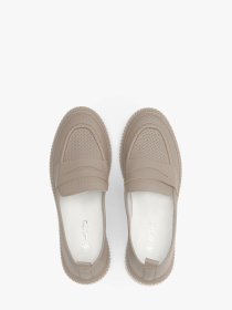 Сліпони та мокасини Estro модель 226-7812-123 Фото