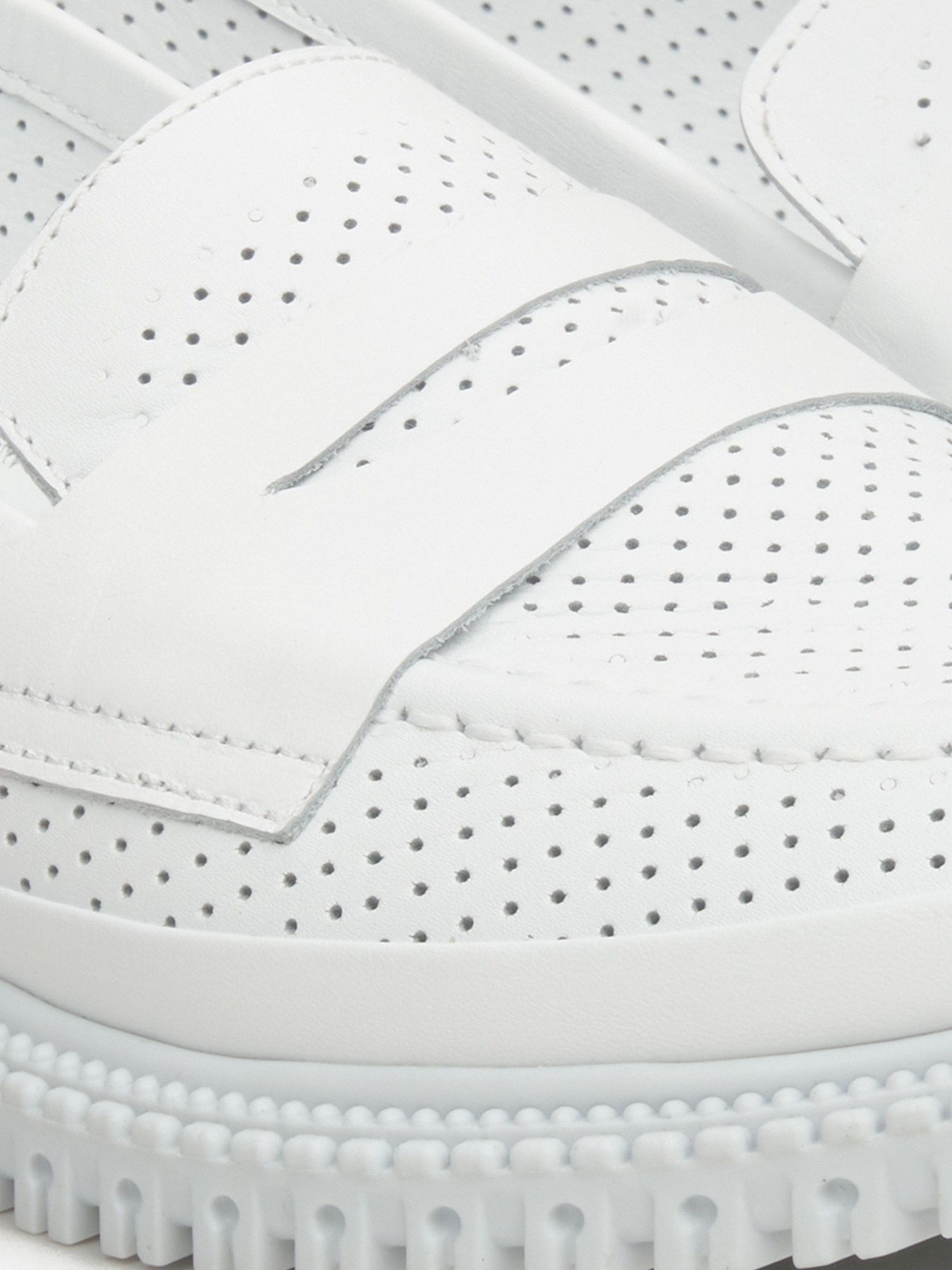 Слипоны и мокасины Estro модель 226-7812-102 Фото