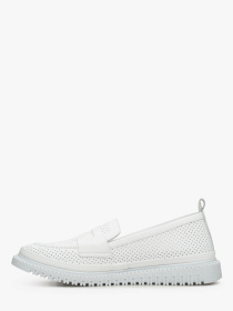 Слипоны и мокасины Estro модель 226-7812-102 Фото