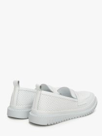 Слипоны и мокасины Estro модель 226-7812-102 Фото