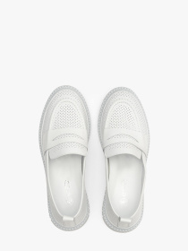 Слипоны и мокасины Estro модель 226-7812-102 Фото