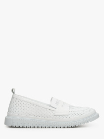 Слипоны и мокасины Estro модель 226-7812-102 Фото