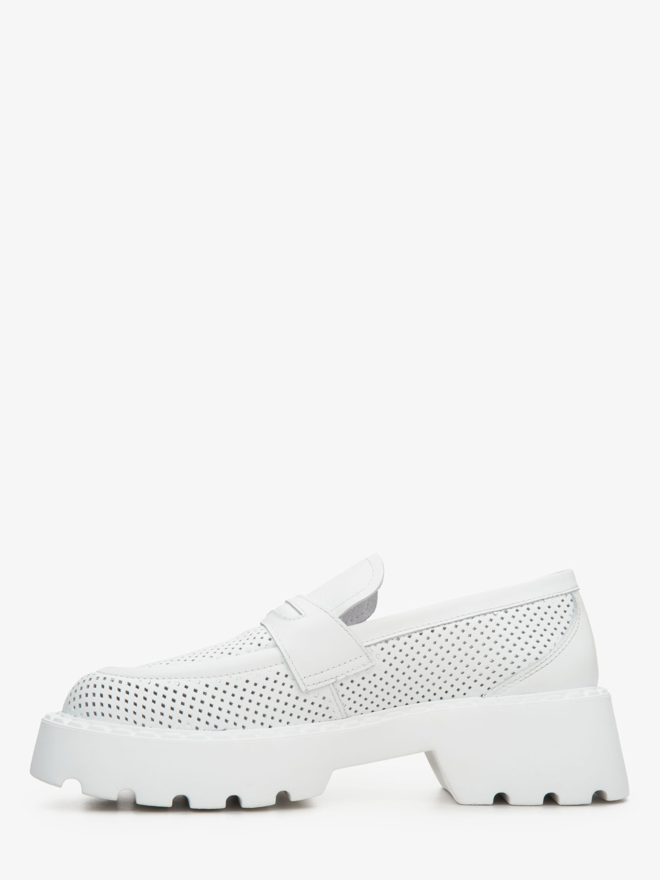 Туфли и лоферы Estro модель 09-2820825-102 Фото