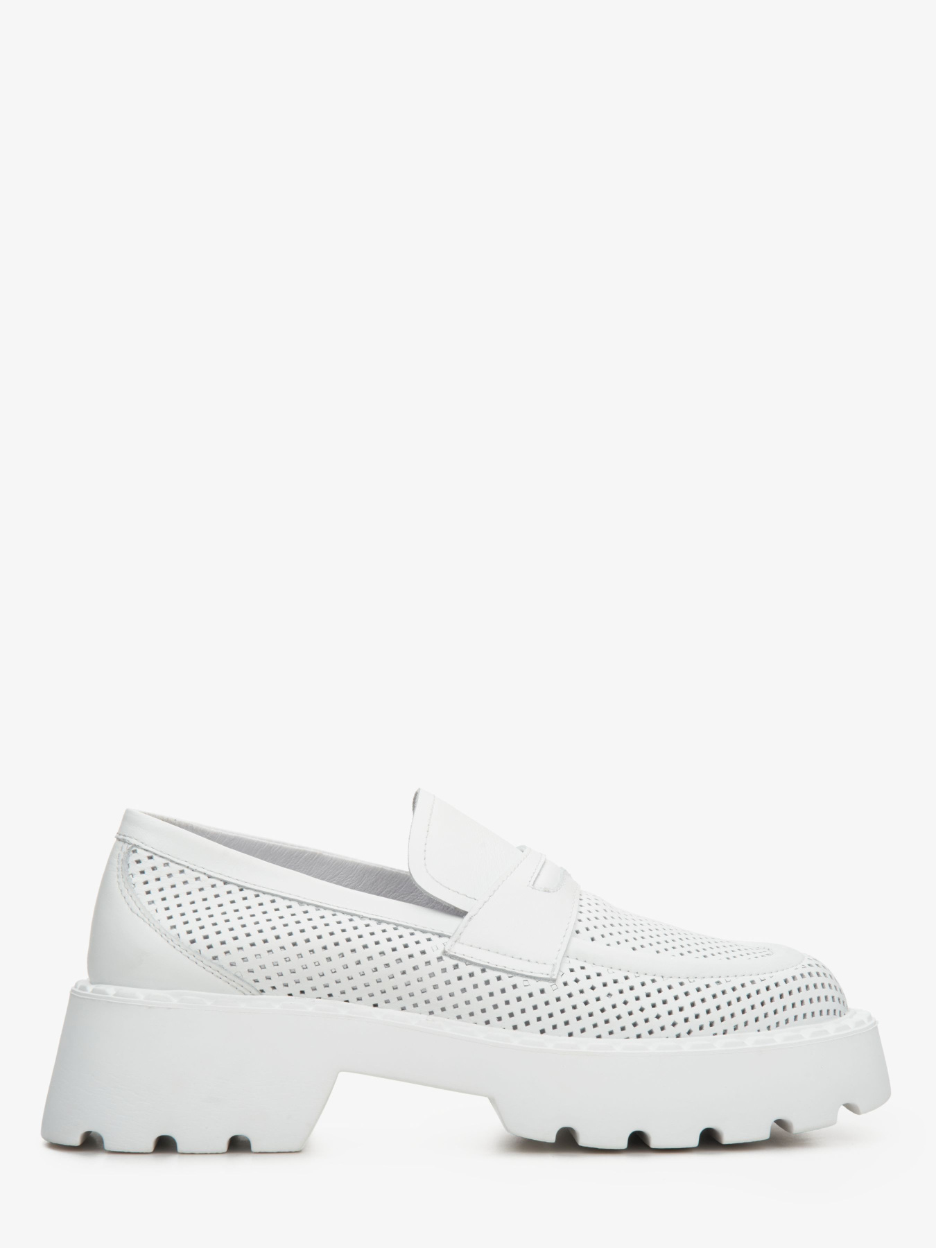 Туфли и лоферы Estro модель 09-2820825-102 Фото