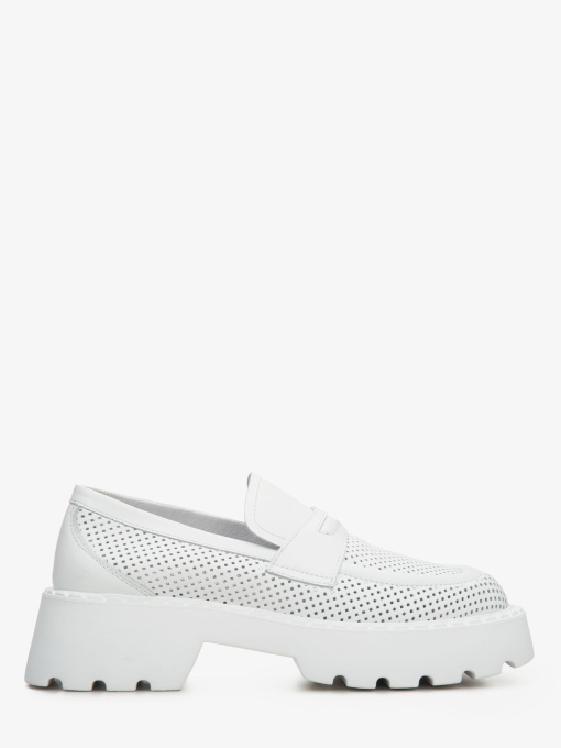 Туфли и лоферы Estro модель 09-2820825-102 Фото