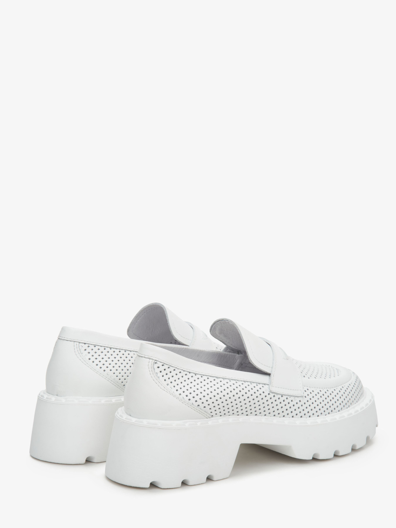 Туфли и лоферы Estro модель 09-2820825-102 Фото