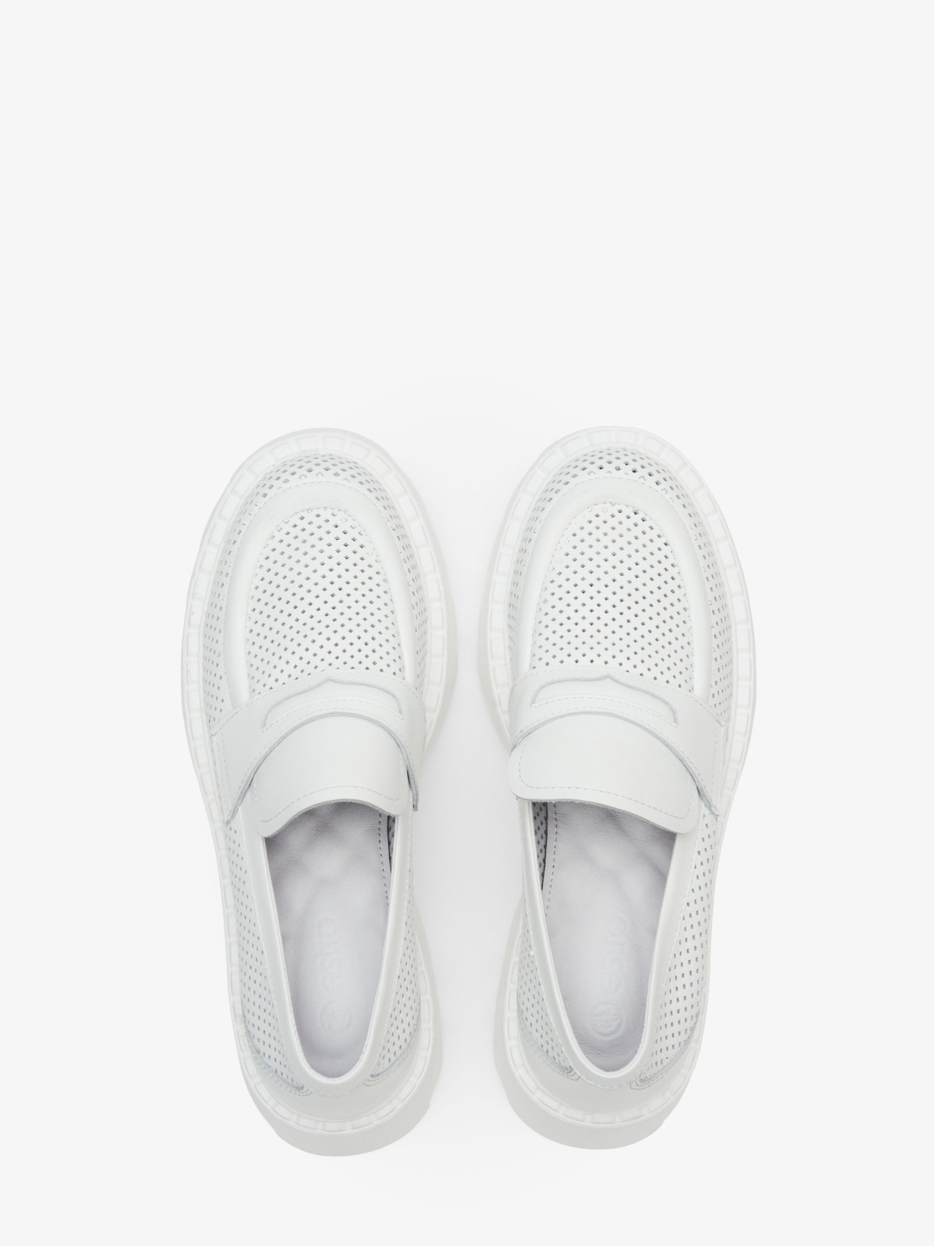 Туфли и лоферы Estro модель 09-2820825-102 Фото