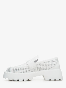 Туфли и лоферы Estro модель 09-2820825-102 Фото