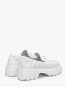 Туфли и лоферы Estro модель 09-2820825-102 Фото