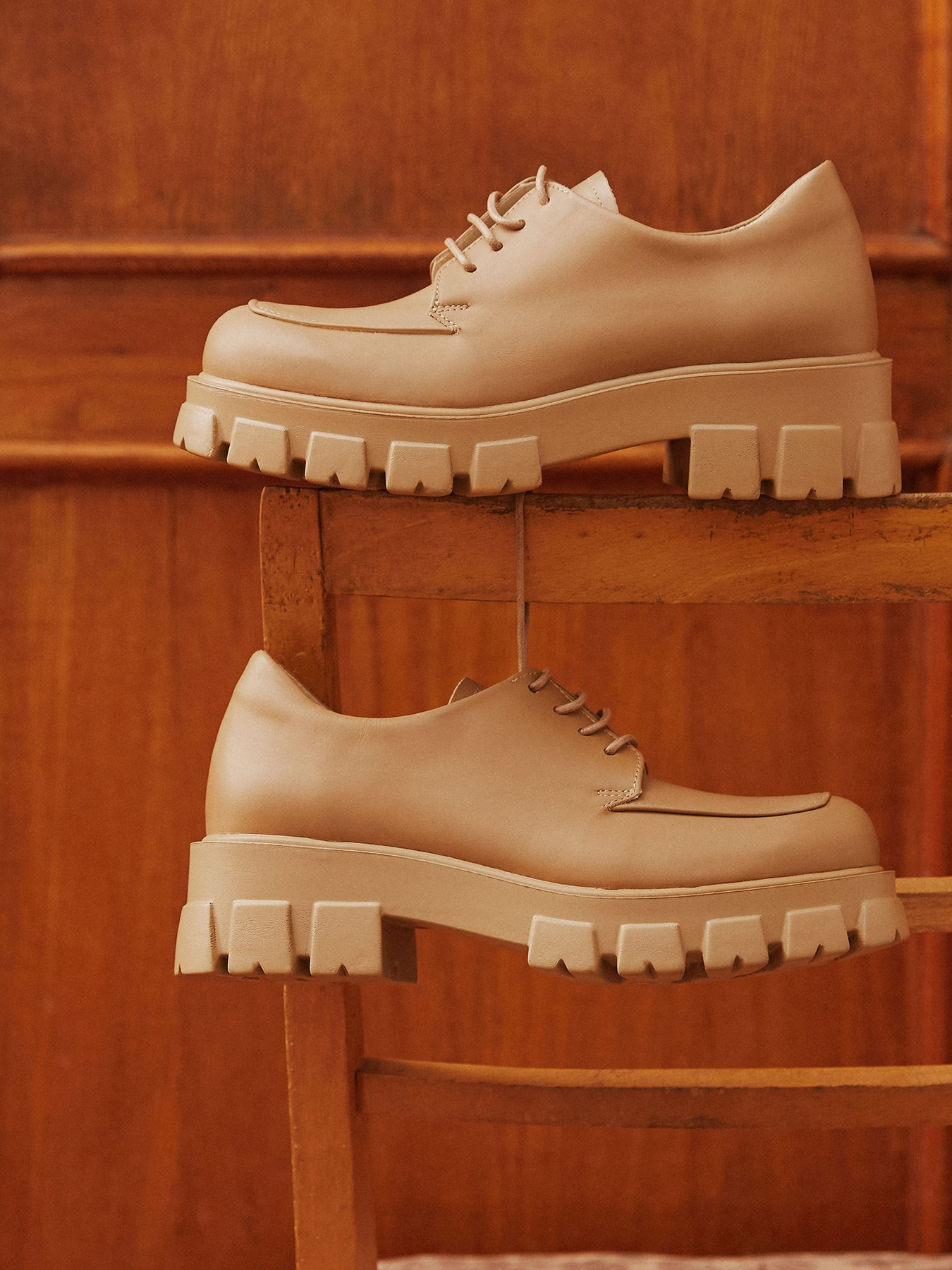 Туфли и лоферы Estro модель 09-2012101-1178 Фото