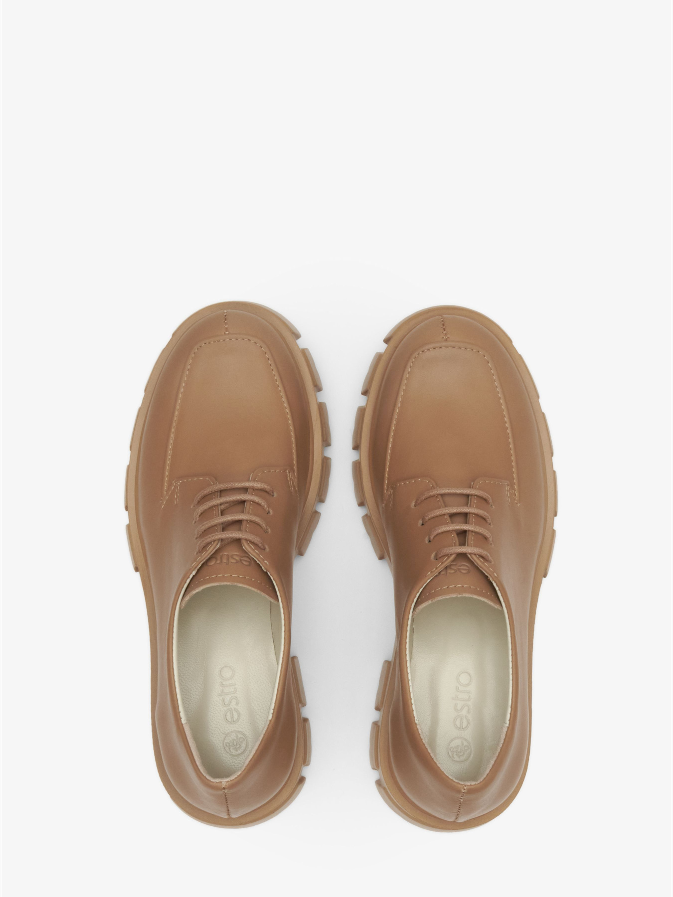 Туфли и лоферы Estro модель 09-2012101-1178 Фото