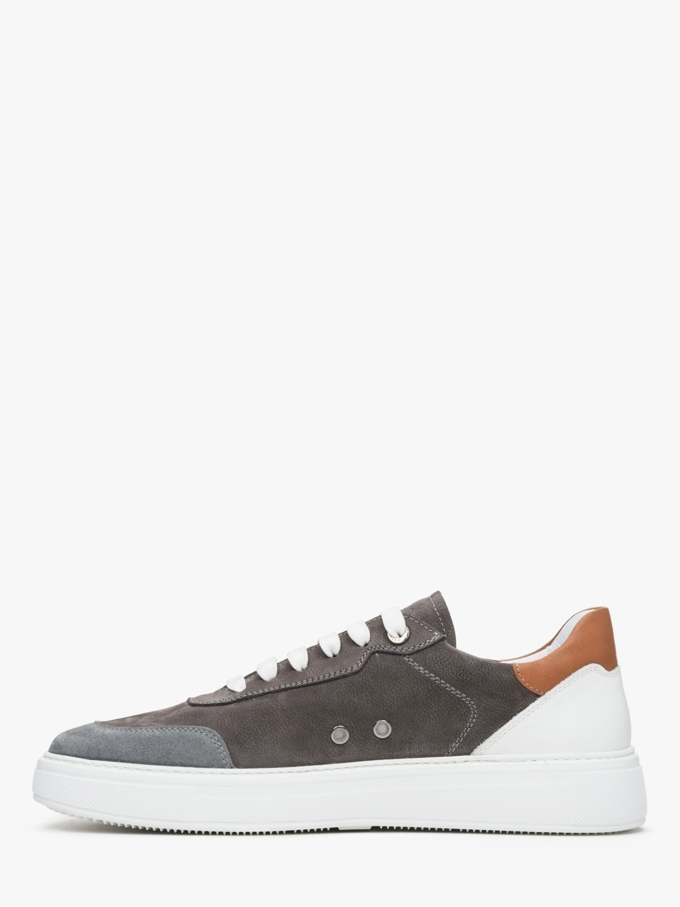 Кеды Estro модель 09-4496710-2405 Фото