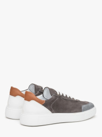 Кеды Estro модель 09-4496710-2405 Фото