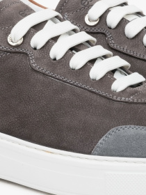 Кеды Estro модель 09-4496710-2405 Фото