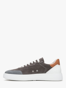 Кеды Estro модель 09-4496710-2405 Фото