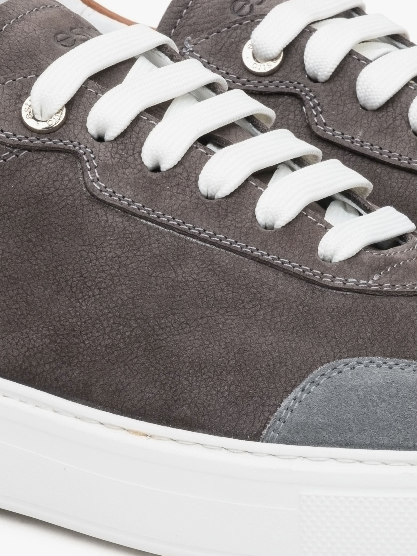 Кеды Estro модель 09-4496710-2405 Фото