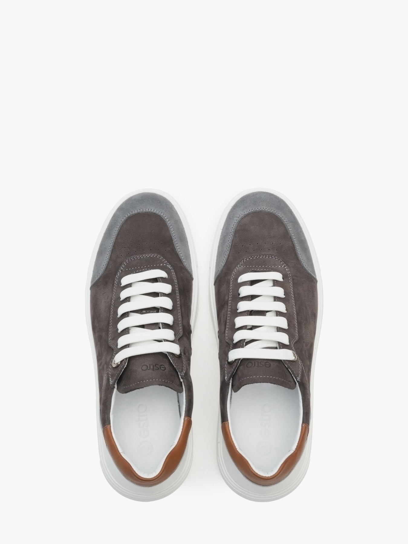 Кеды Estro модель 09-4496710-2405 Фото