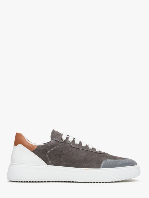 Кеди Estro модель 09-4496710-2405 Фото