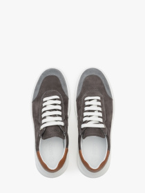 Кеды Estro модель 09-4496710-2405 Фото