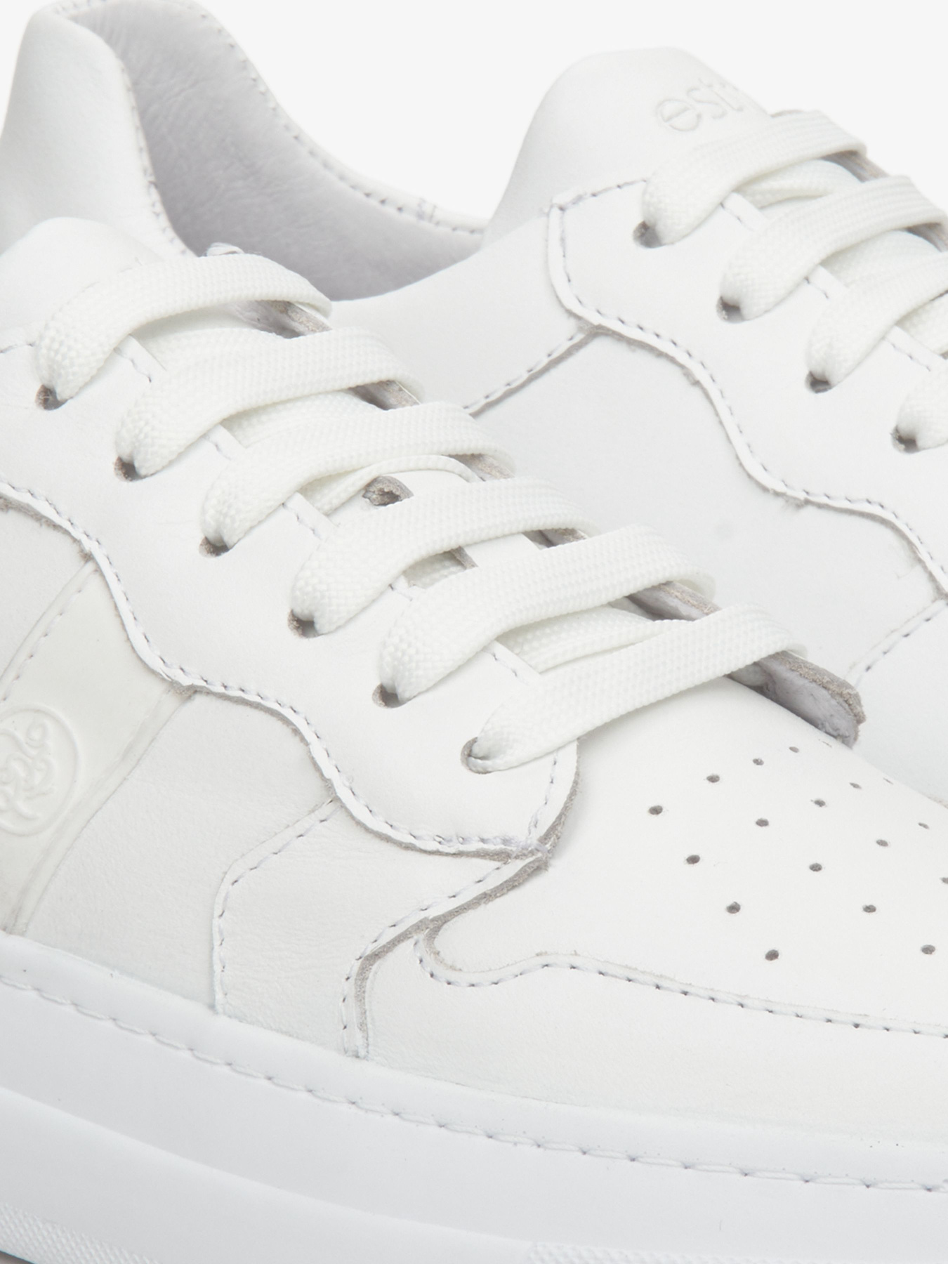 Кеды Estro модель 09-2965082-102 Фото