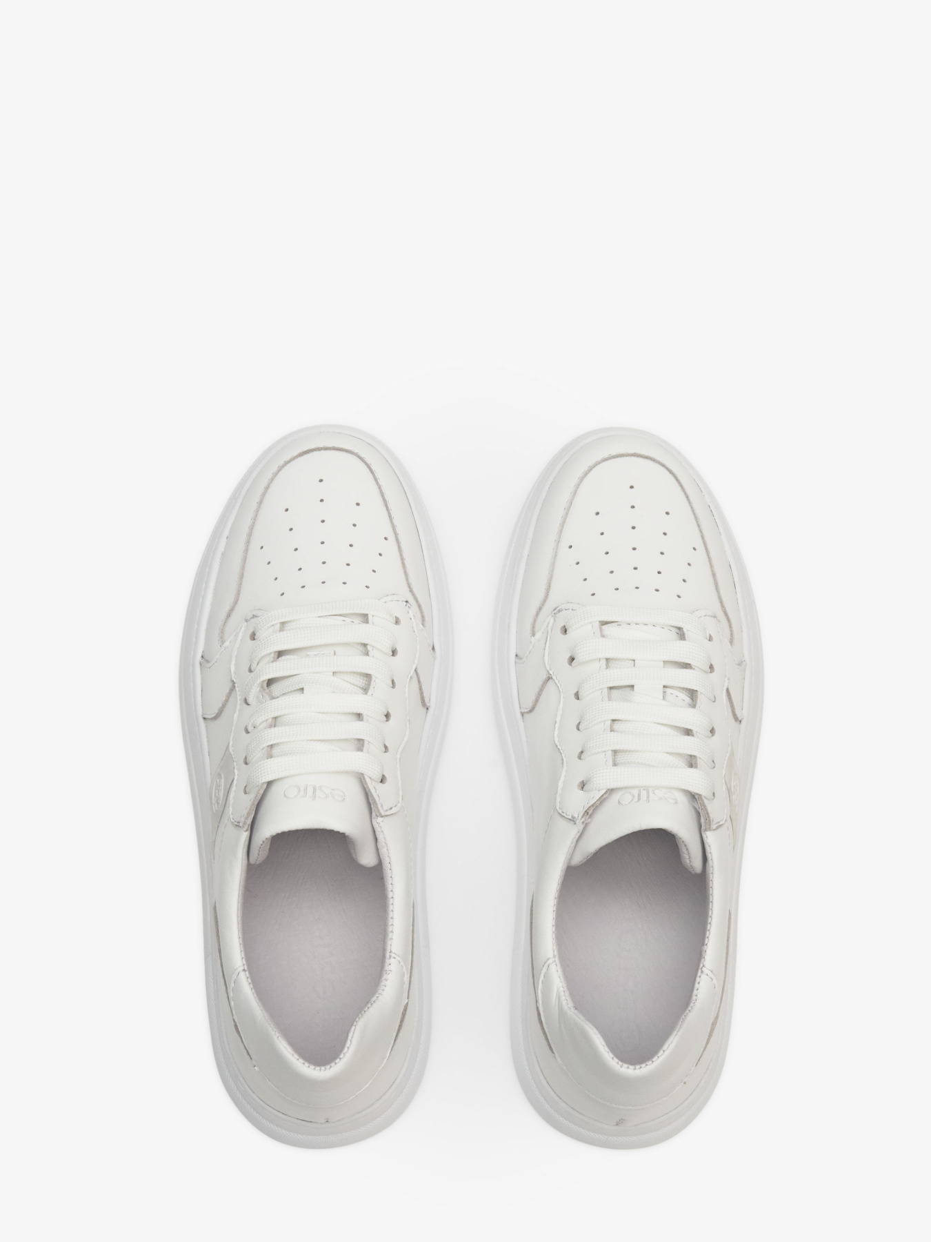 Кеды Estro модель 09-2965082-102 Фото