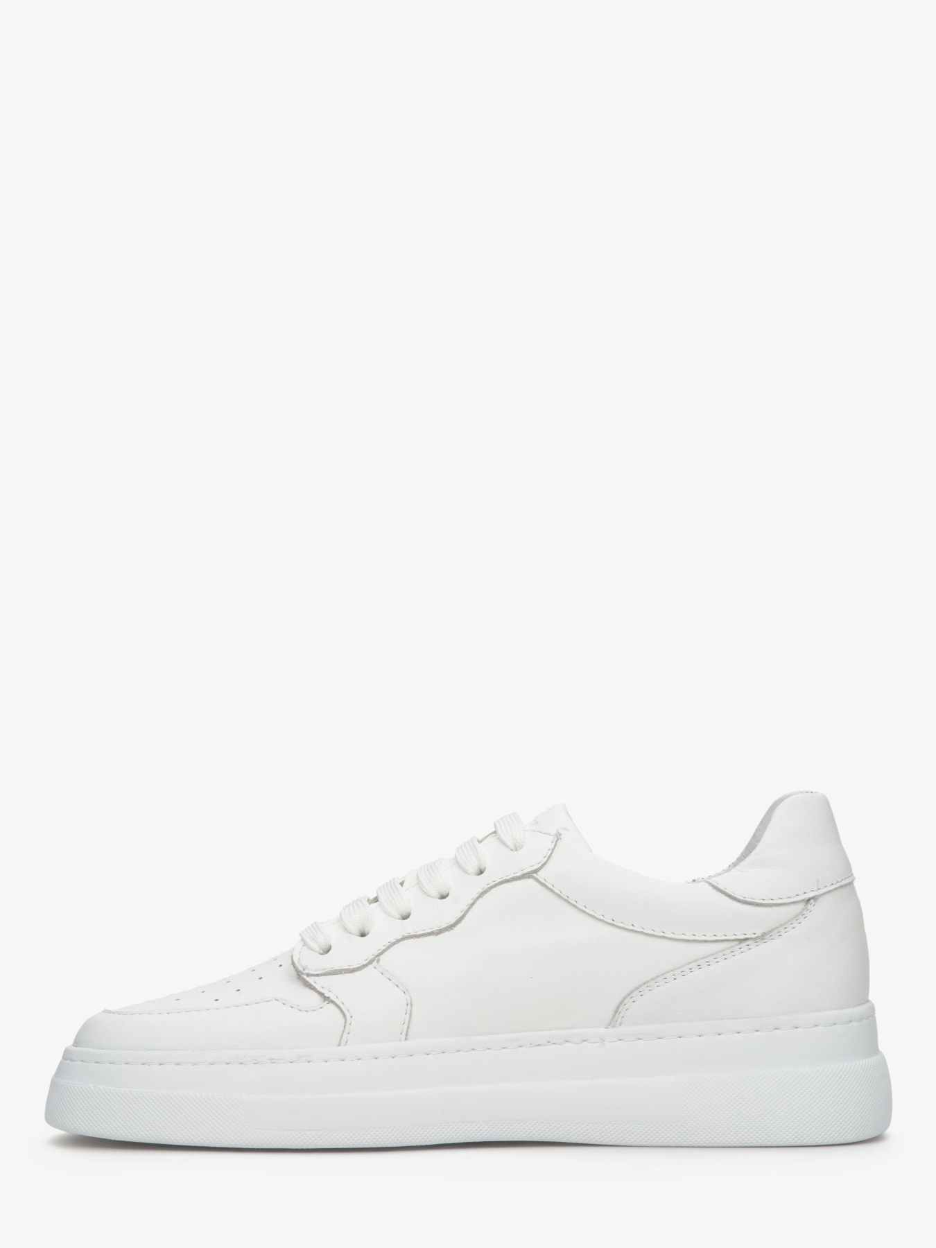 Кеды Estro модель 09-2965082-102 Фото