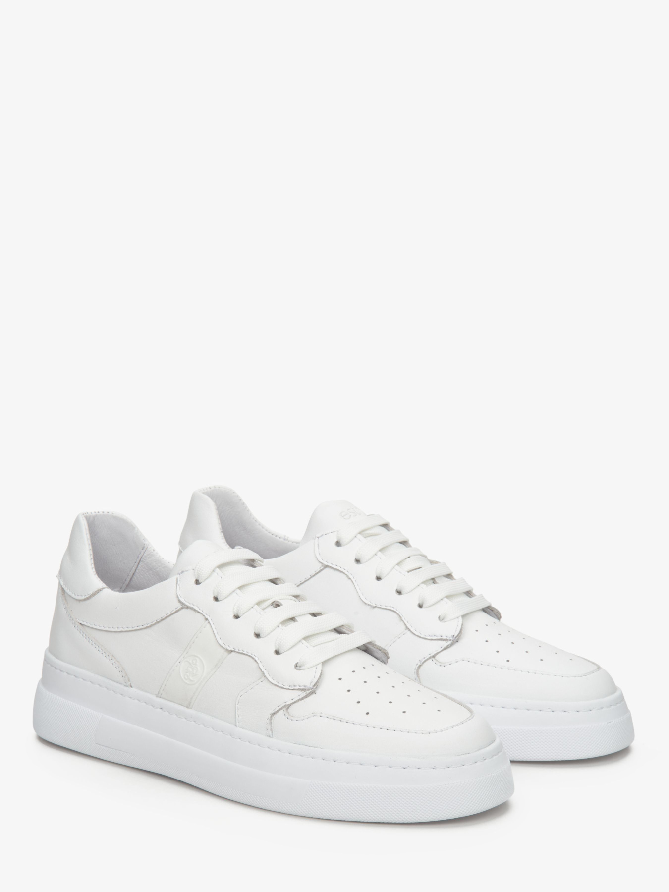 Кеды Estro модель 09-2965082-102 Фото