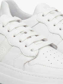 Кеды Estro модель 09-2965082-102 Фото