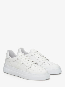 Кеды Estro модель 09-2965082-102 Фото