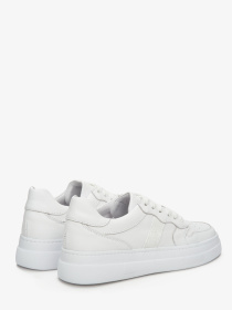 Кеды Estro модель 09-2965082-102 Фото