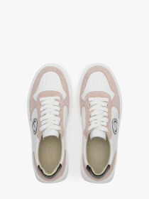 Кеди Estro модель 09-2970995-5019 Кеди Estro модель 09-2970995-5019 Фото