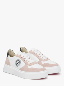 Кеди Estro модель 09-2970995-5019 Кеди Estro модель 09-2970995-5019 Фото