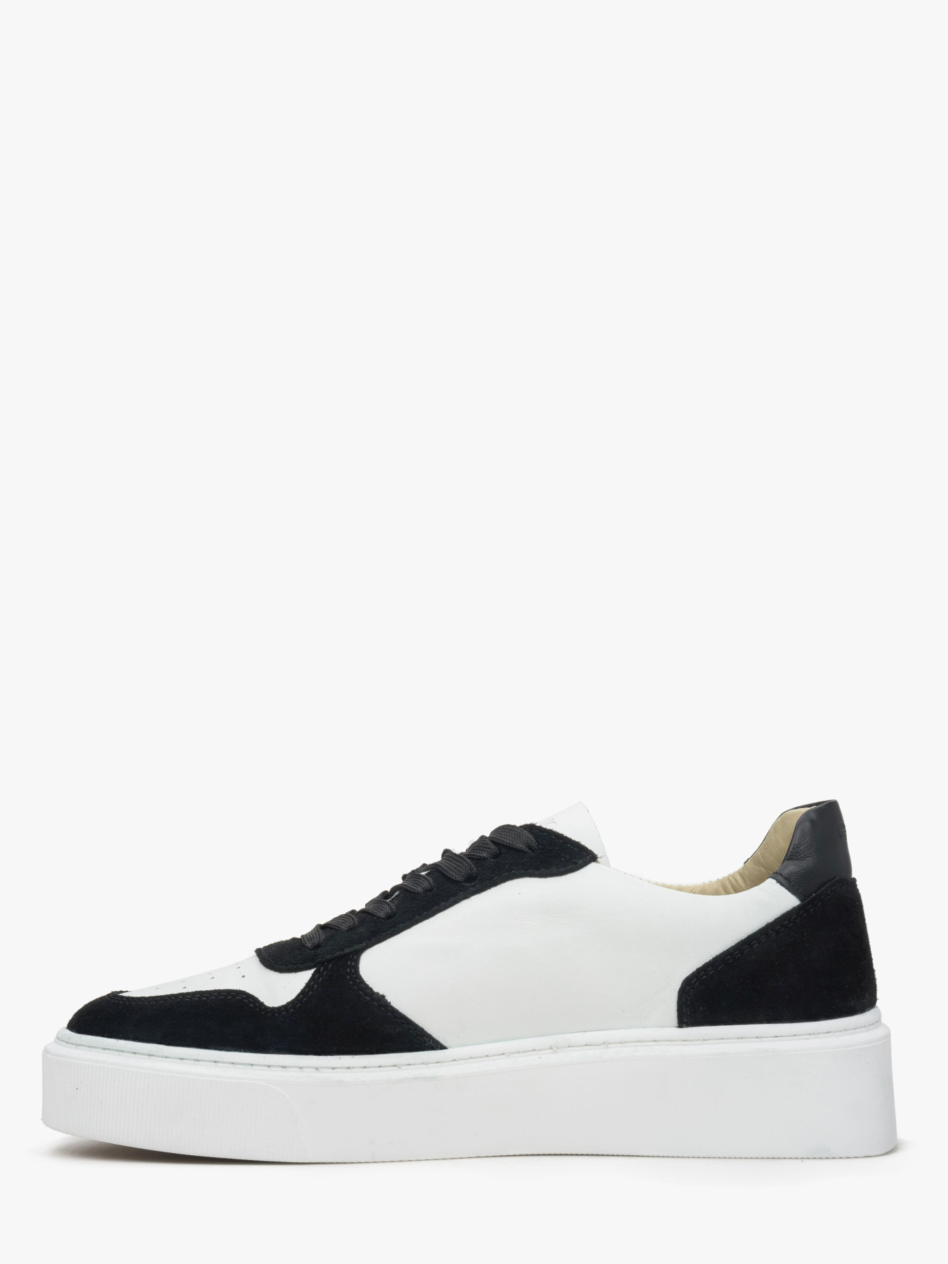 Кеды Estro модель 09-2970149-512 Фото