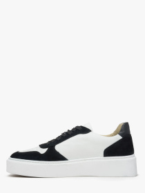 Кеды Estro модель 09-2970149-512 Фото