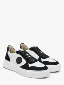 Кеди Estro модель 09-2970149-512 Фото