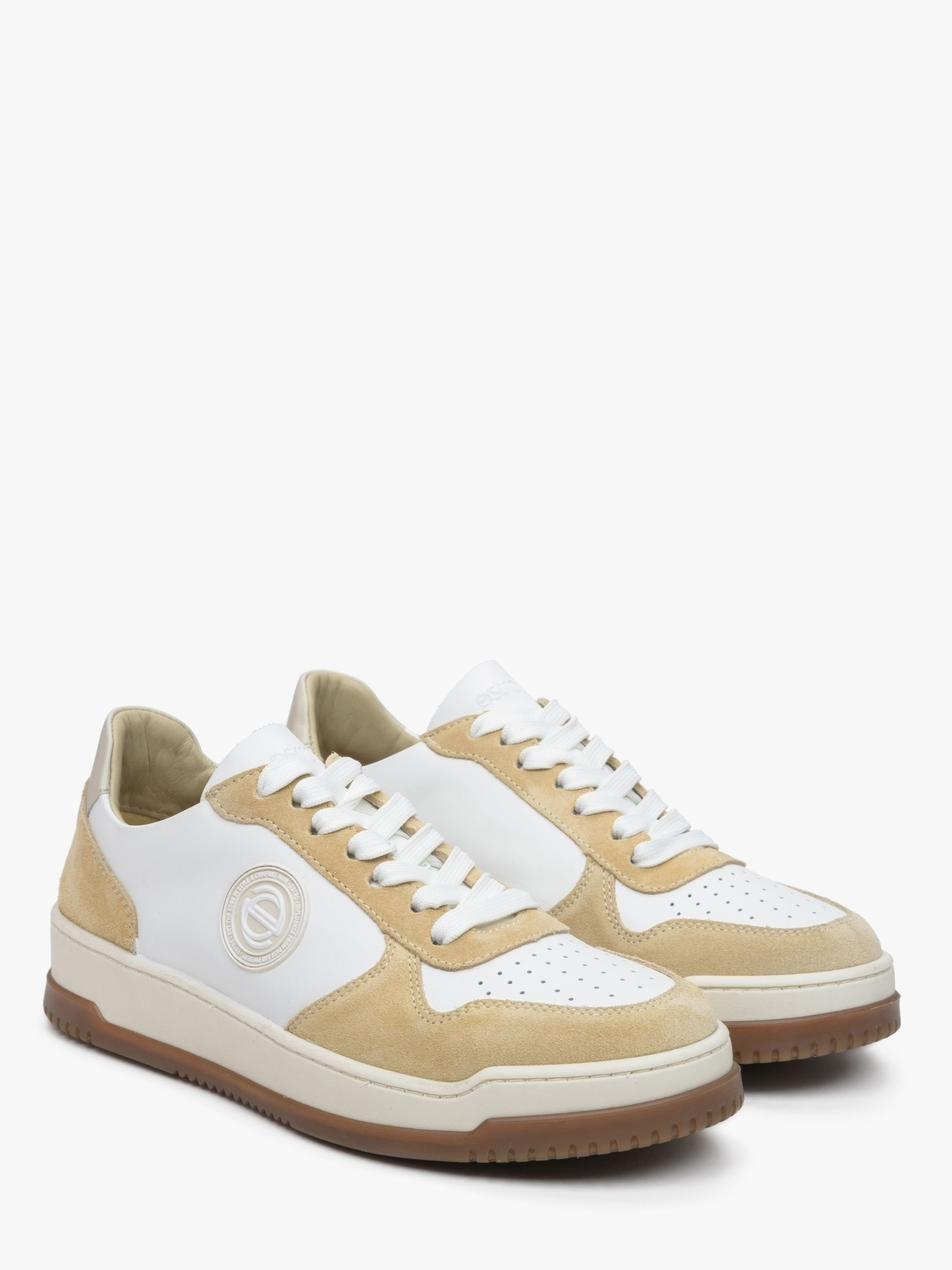 Кеды Estro модель 09-2956962-5052 Фото