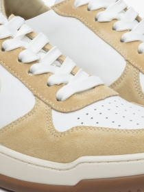 Кеды Estro модель 09-2956962-5052 Фото