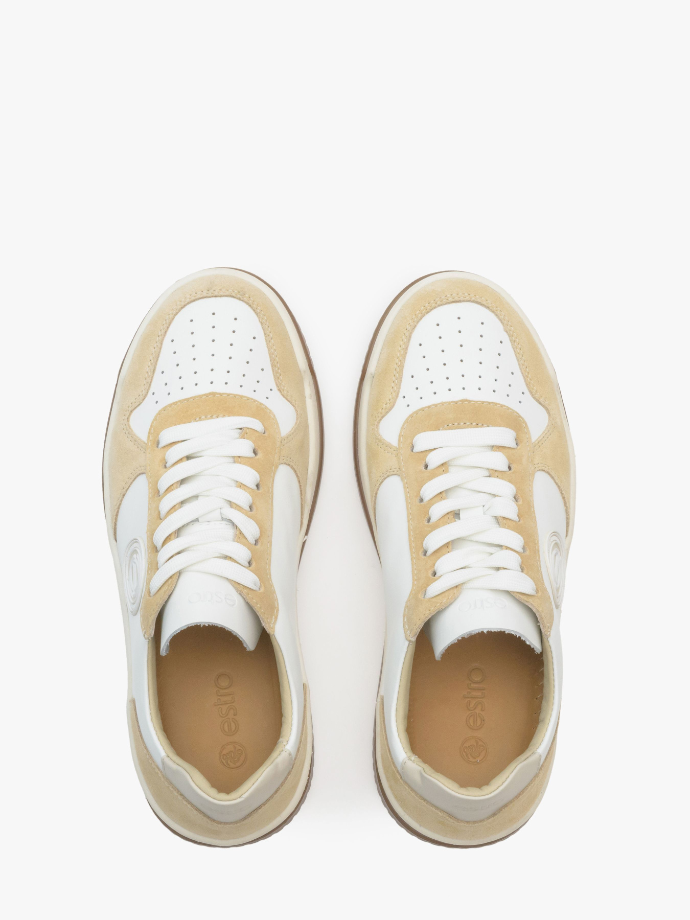 Кеди Estro модель 09-2956962-5052 Фото