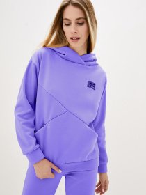Спортивний костюм ISSA Plus модель SA-329_violet Фото