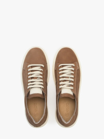 Кеды Estro модель 09-4610716-708 Фото