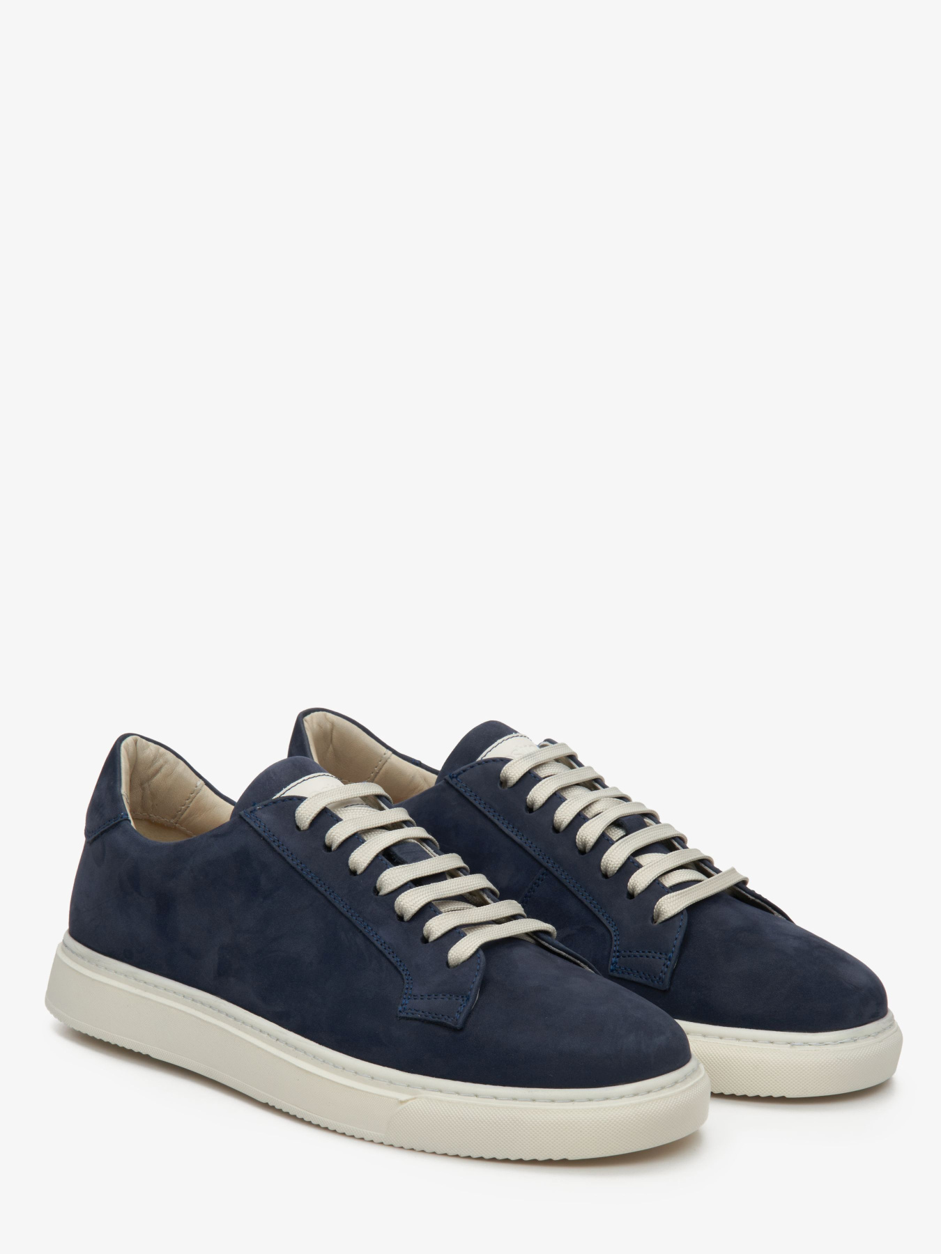 Кеды Estro модель 09-4610427-706 Фото