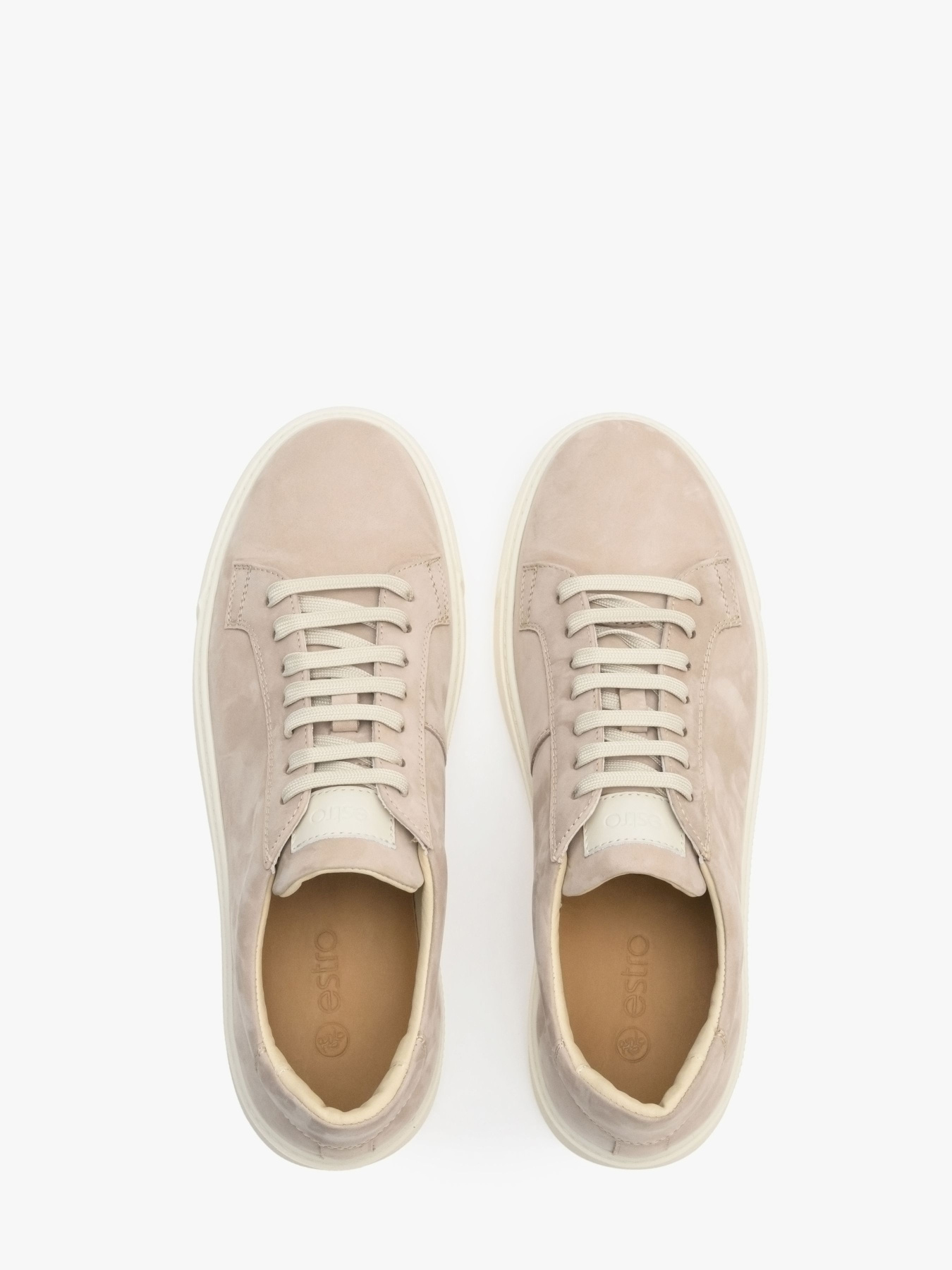 Кеды Estro модель 09-4610349-723 Фото